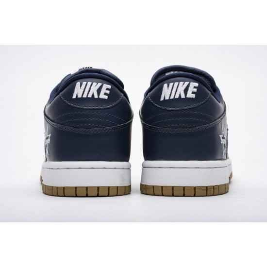Supreme x Nike SB Dunk Low OG Jewel Swoosh Gold CK3480-700 Supreme x Nike SB Dunk Low OG Jewel Swoosh Gold CK3480-700