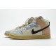 Nike SB Dunk High Pro Spectrum CN8345-001 Nike SB Dunk High Pro Spectrum CN8345-001