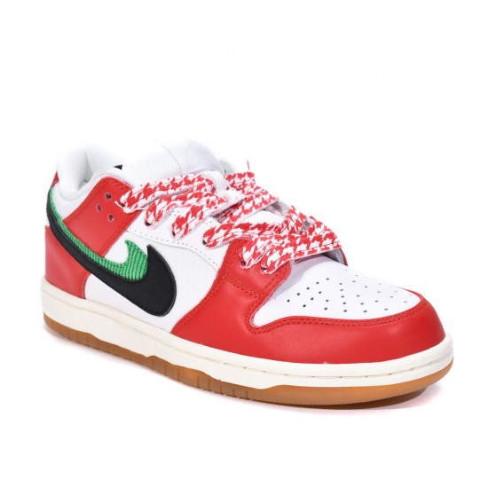 Frame Skate x Nike SB Dunk Low 'Habibi' CT2550-600 Frame Skate x Nike SB Dunk Low 'Habibi' CT2550-600