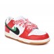 Frame Skate x Nike SB Dunk Low 'Habibi' CT2550-600 Frame Skate x Nike SB Dunk Low 'Habibi' CT2550-600