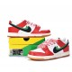 Frame Skate x Nike SB Dunk Low 'Habibi' CT2550-600 Frame Skate x Nike SB Dunk Low 'Habibi' CT2550-600