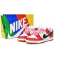 Frame Skate x Nike SB Dunk Low 'Habibi' CT2550-600 Frame Skate x Nike SB Dunk Low 'Habibi' CT2550-600