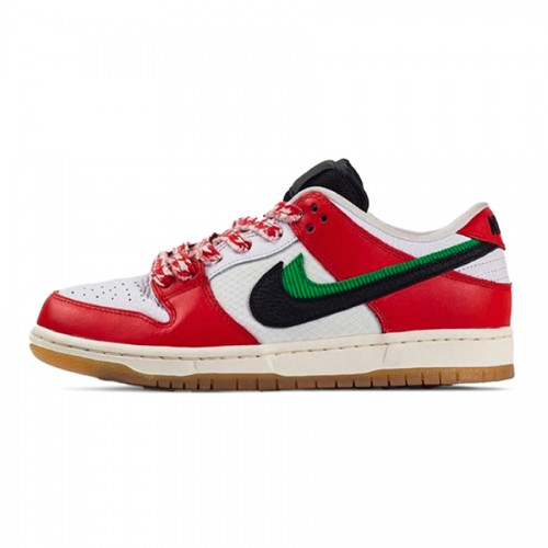 Frame Skate x Nike SB Dunk Low 'Habibi' CT2550-600