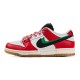 Frame Skate x Nike SB Dunk Low 'Habibi' CT2550-600 Frame Skate x Nike SB Dunk Low 'Habibi' CT2550-600