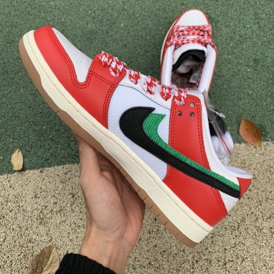 frame x nike sb