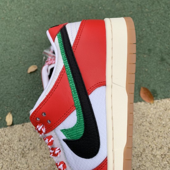 frame x nike sb
