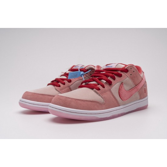 STRANGELOVE X DUNK LOW SB 'VALENTINE'S DAY' CT2552-800