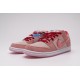 STRANGELOVE X DUNK LOW SB 'VALENTINE'S DAY' CT2552-800 STRANGELOVE X DUNK LOW SB 'VALENTINE'S DAY' CT2552-800