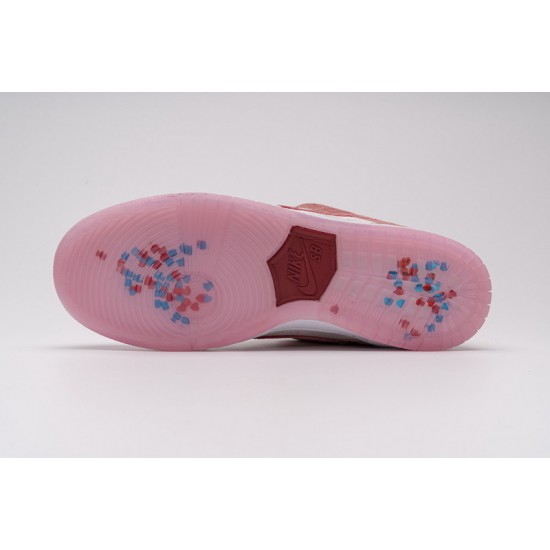 STRANGELOVE X DUNK LOW SB 'VALENTINE'S DAY' CT2552-800 STRANGELOVE X DUNK LOW SB 'VALENTINE'S DAY' CT2552-800
