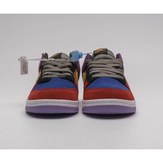 Nike SB Dunk Low 'Viotech' CT5050-500