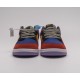 Nike SB Dunk Low 'Viotech' CT5050-500 Nike SB Dunk Low 'Viotech' CT5050-500