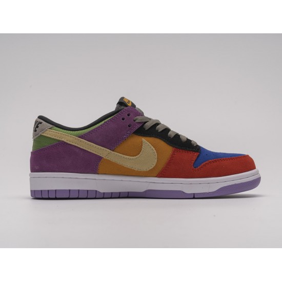 Nike SB Dunk Low 'Viotech' CT5050-500