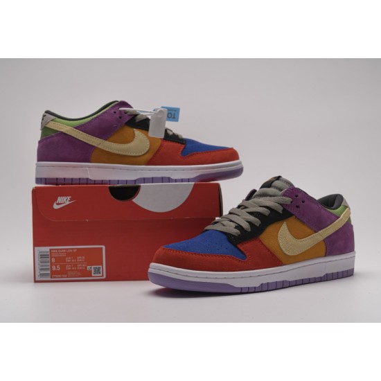 Nike SB Dunk Low 'Viotech' CT5050-500 Nike SB Dunk Low 'Viotech' CT5050-500