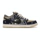 TRAVIS SCOTT X NIKE SB DUNK LOW "CACTUS JACK" SPECIAL BOX CT5053-001 TRAVIS SCOTT X NIKE SB DUNK LOW "CACTUS JACK" SPECIAL BOX CT5053-001