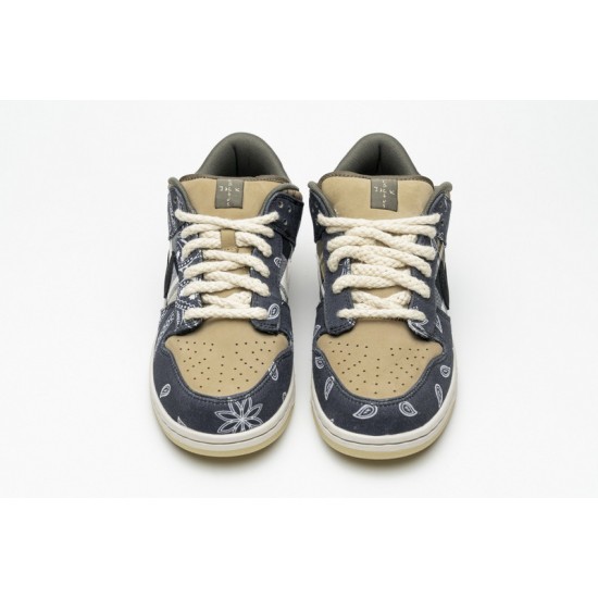 TRAVIS SCOTT X NIKE SB DUNK LOW "CACTUS JACK" SPECIAL BOX CT5053-001 TRAVIS SCOTT X NIKE SB DUNK LOW "CACTUS JACK" SPECIAL BOX CT5053-001