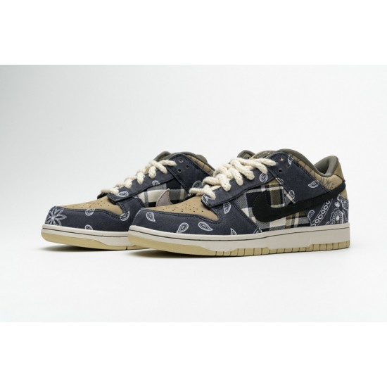TRAVIS SCOTT X NIKE SB DUNK LOW "CACTUS JACK" SPECIAL BOX CT5053-001 TRAVIS SCOTT X NIKE SB DUNK LOW "CACTUS JACK" SPECIAL BOX CT5053-001