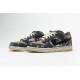 TRAVIS SCOTT X NIKE SB DUNK LOW "CACTUS JACK" SPECIAL BOX CT5053-001 TRAVIS SCOTT X NIKE SB DUNK LOW "CACTUS JACK" SPECIAL BOX CT5053-001