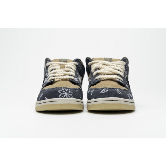 TRAVIS SCOTT X NIKE SB DUNK LOW "CACTUS JACK" SPECIAL BOX CT5053-001 TRAVIS SCOTT X NIKE SB DUNK LOW "CACTUS JACK" SPECIAL BOX CT5053-001