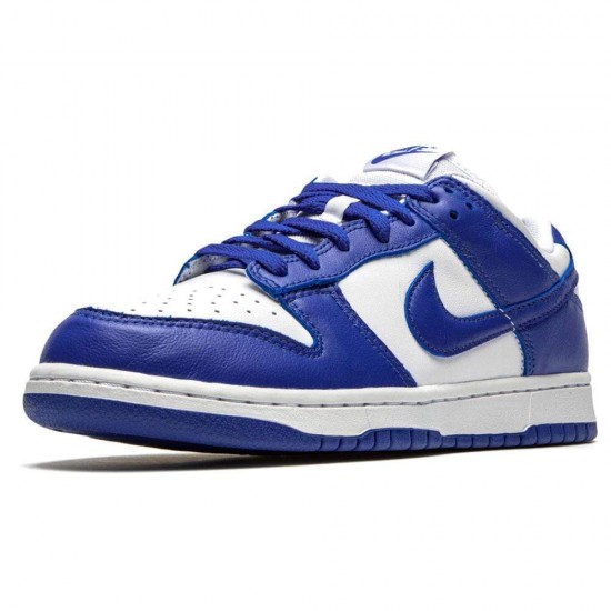 Nike Dunk Low Retro SP 'Kentucky' CU1726-100