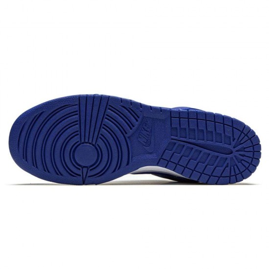 Nike Dunk Low Retro SP 'Kentucky' CU1726-100 Nike Dunk Low Retro SP 'Kentucky' CU1726-100
