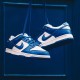Nike Dunk Low Retro SP 'Kentucky' CU1726-100 Nike Dunk Low Retro SP 'Kentucky' CU1726-100