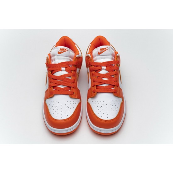 Nike Dunk Low Syracuse SB CU1726-101 white/Orange Blaze Nike Dunk Low Syracuse SB CU1726-101 white/Orange Blaze