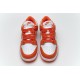 Nike Dunk Low Syracuse SB CU1726-101 white/Orange Blaze