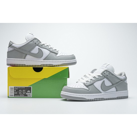 Nike SB Dunk Low PRO Photon Dust CU1726-201 Nike SB Dunk Low PRO Photon Dust CU1726-201