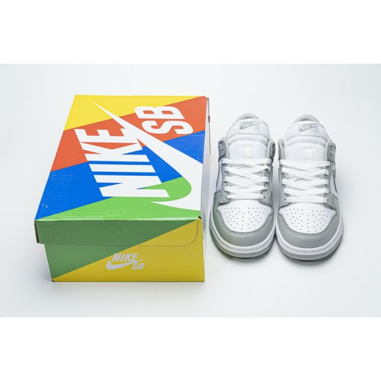 Nike SB Dunk Low PRO Photon Dust CU1726-201 Nike SB Dunk Low PRO Photon Dust CU1726-201