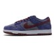 Nike SB Dunk Low Plum CU1726-500