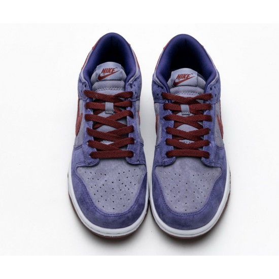 Nike SB Dunk Low Plum CU1726-500