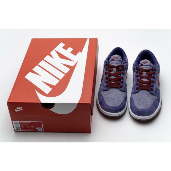 Nike SB Dunk Low Plum CU1726-500 Nike SB Dunk Low Plum CU1726-500