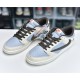 TRAVIS SCOTT X PLAYSTATION X DUNK LOW CU1726-800