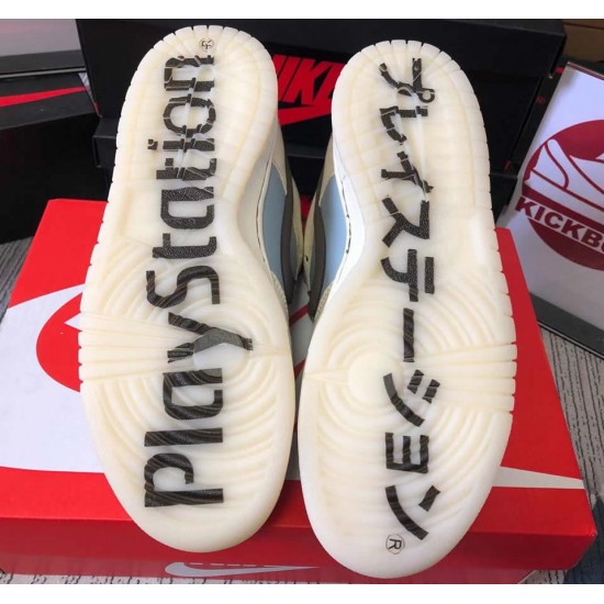TRAVIS SCOTT X PLAYSTATION X DUNK LOW CU1726-800 TRAVIS SCOTT X PLAYSTATION X DUNK LOW CU1726-800