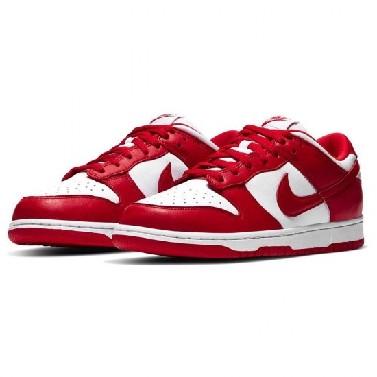 Nike Dunk Low Retro SP 'St. John's' CU1727-100