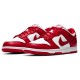 Nike Dunk Low Retro SP 'St. John's' CU1727-100 Nike Dunk Low Retro SP 'St. John's' CU1727-100
