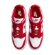 Nike Dunk Low Retro SP 'St. John's' CU1727-100 Nike Dunk Low Retro SP 'St. John's' CU1727-100