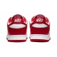 Nike Dunk Low Retro SP 'St. John's' CU1727-100 Nike Dunk Low Retro SP 'St. John's' CU1727-100
