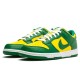 Nike Dunk Low SP 'Brazil' 2020 CU1727-700 Nike Dunk Low SP 'Brazil' 2020 CU1727-700