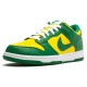 Nike Dunk Low SP 'Brazil' 2020 CU1727-700 Nike Dunk Low SP 'Brazil' 2020 CU1727-700