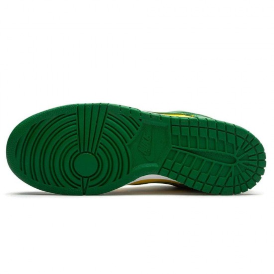 Nike Dunk Low SP 'Brazil' 2020 CU1727-700 Nike Dunk Low SP 'Brazil' 2020 CU1727-700
