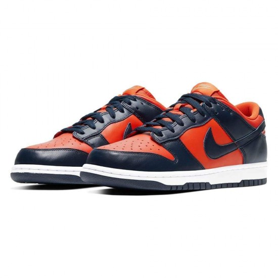 Nike Dunk Low SP 'Champ Colors' CU1727-800