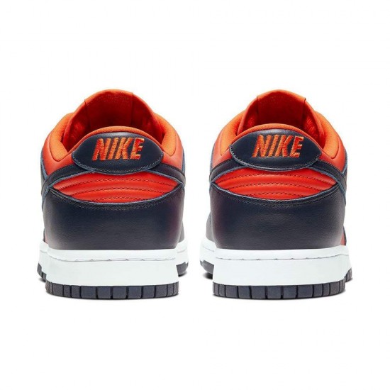 Nike Dunk Low SP 'Champ Colors' CU1727-800 Nike Dunk Low SP 'Champ Colors' CU1727-800
