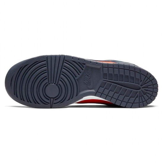 Nike Dunk Low SP 'Champ Colors' CU1727-800 Nike Dunk Low SP 'Champ Colors' CU1727-800