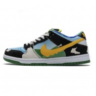 BEN JERRY S X NIKE DUNK SB LOW CHUNKY DUNKY CU3244 100 1 190x190