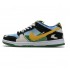 BEN & JERRY'S X NIKE DUNK SB LOW 'CHUNKY DUNKY' CU3244-100