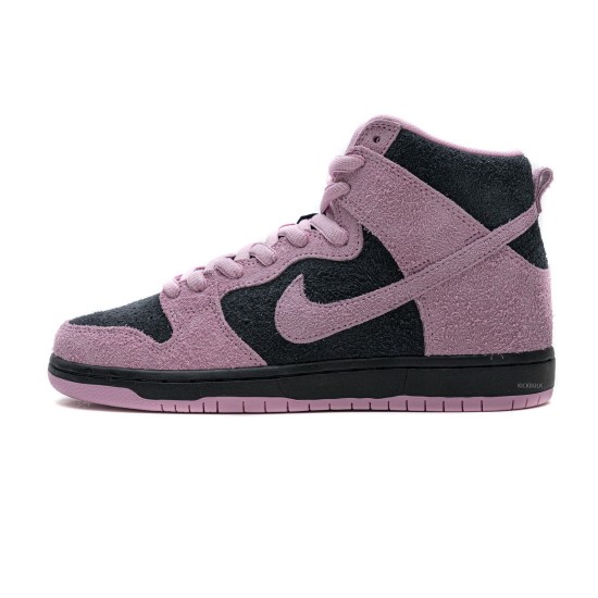 Nike SB Dunk High Pro Prm 'Invert Celtics' CU7349-001 Nike SB Dunk High Pro Prm 'Invert Celtics' CU7349-001