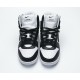 Ambush x Nike Dunk High Black White CU7544-001