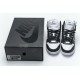 Ambush x Nike Dunk High Black White CU7544-001 Ambush x Nike Dunk High Black White CU7544-001