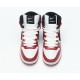 Ambush x Nike Dunk High Varsity Red Black White CU7544-102 Ambush x Nike Dunk High Varsity Red Black White CU7544-102